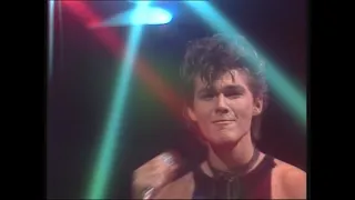 a-ha - Take On Me, Lørdagssirkus 1984