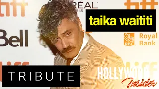 A Tribute to Taika Waititi: The Rise and Journey of this Multi-Talented Director | Thor, Marvel