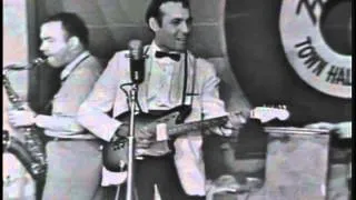 Carl Perkins -Boppin The Blues -Live 1959