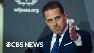 Why special counsel was appointed for Hunter Biden probe after plea deal fell apart