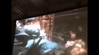 Gears Of War: Ultimate Edition New Cinematic