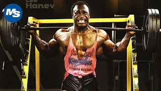 How to Workout Like a Bodybuilder | Lee Haney | Training Tips from 8x Undefeated Mr. Olympia