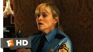 Hot Pursuit - Commandeering Your Personal Vehicle Scene (1/10) | Movieclips