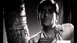 Hum Tujhse Mohabbat Kar Ke by Mukesh [FULL AUDIO SONG] Awara (1951)