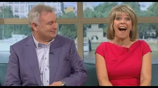 Eamonn and Ruth's Summer Best Bits (2018) Part Two | This Morning