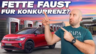 TESLA PREIS-SHOCK: Tesla Finanzierung & Leasing zum Opel Preis!