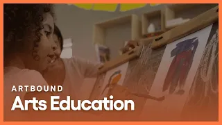 Arts Education | Artbound | Special | KCET