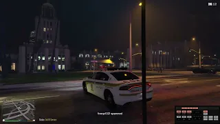[NO COMMENTARY] GTA 5 QC DEMONSTRATION OF ALL MY CARS FROM THE SPVM AND SQ ETC...