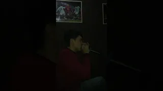 shoxrux rep balanda karaoke