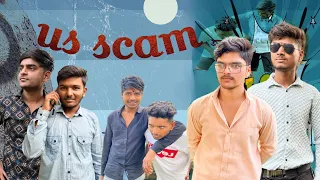 us scam 🚨😂