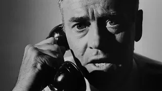 🚩 HENRY FONDA - FAIL SAFE (1964) Dir. Sidney Lumet