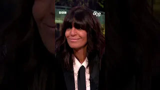 Where will Claudia Winkleman be watching #TheTraitors final? 😅