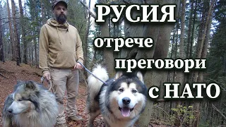 Русия отрече преговори с НАТО