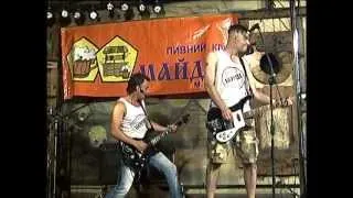 10. Борщ (27.7.2006) — Блюдо дня