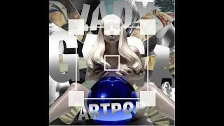 (That) G.U.Y (Demo) - Lady Gaga x Zedd (5.1 Surround Sound)