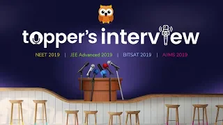 Topper's Interview  |  T E A S E R