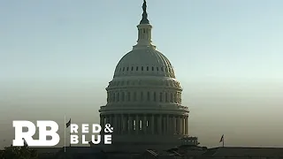 Congress hoping to pass funding bill ahead of government shutdown