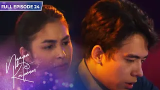 [ENG SUB] Ep 24 | Ngayon at Kailanman | Joshua Garcia, Julia Barretto