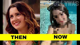 AUSTIN & ALLY Cast - Then and Now 2022 (9 Years Later!)