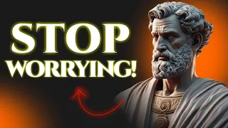 This video will change your life completely today! | Marcus Aurelius