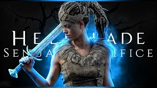 Что такое безумие | Hellblade Senua's Sacrifice