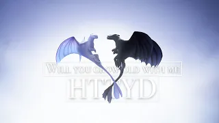 Httyd - Will you grow old with me