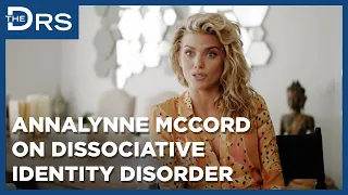 AnnaLynne McCord's Mental Health Diagnosis