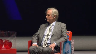 Richard Dawkins & Deepak Chopra (Sub) | El Encuentro del Siglo | CDI 2013 Dangerous Ideas