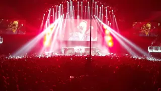 nickelback o2 2016