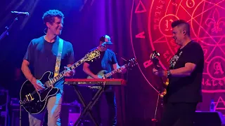 Better Than Ezra - "In the Blood" - House of Blues - New Orleans - May 4, 2024