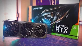 Gigabyte RTX 2080 Ti Review - Is this the Best 'Value' Flagship...!?