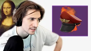 The Rarest Items in the World | xQc Reaction