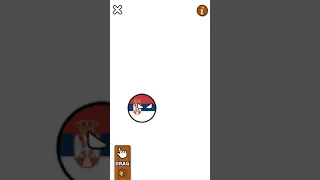 Countryballs Red Light Green Light (Long Ver.)