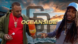 Welcome to San Diego’s Oceanside | Deep Valley Hoodvlog