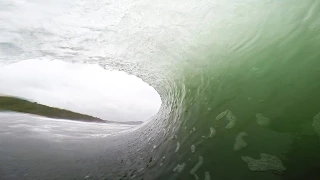 GoPro : Tad McCardell - Colorados, Nicaragua 09.06.15 - Surf