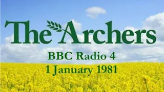 The Archers - 30th anniversary edition