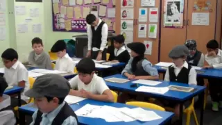 Victorian School Experience Day