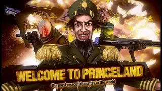 Welcome to Princeland ★ GamePlay ★ Ultra Settings