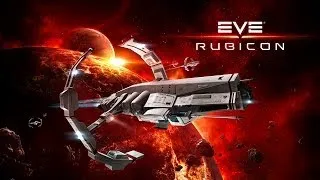 EVE Online: Rubicon, трейлер на Русском