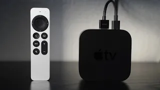 Welche Vorteile hat ein Apple TV 4K?  10 Gründe, warum Apple Fans ihn UNBEDINGT haben sollten!