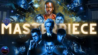 Doctor Who is STILL The Greatest TV Show And Here's Why