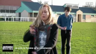 Le Monde à L'Envers - Confessions Intimes (Parodie)