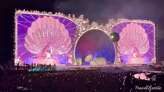 Beyoncé - Plastic Off the Sofa - Renaissance World Tour Marseille 11 June 2023 4K