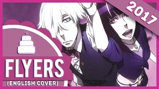 「English Cover」Flyers ( Death Parade OP ) FULL! (2017 REDO)【Jayn】