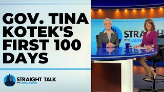 After Governor Tina Kotek's first 100 days, what comes next?