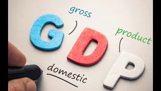 Calculating the GDP using the (3) Methods: Production Method, Income Method and Expenditure Method