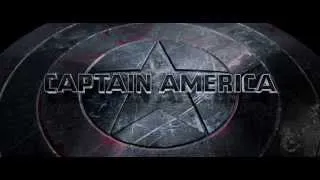 Captain America: The Winter Soldier - Official® Trailer 1 [HD]