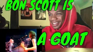 WOW THEY ARE AMAZING!! AC/DC - Highway to Hell (from Countdown, 1979) (REACTION)