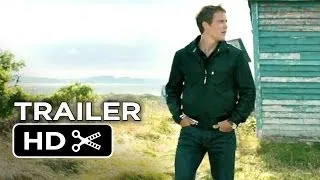 The Grand Seduction International Teaser Trailer 1 (2014) - Brendan Gleeson Movie HD