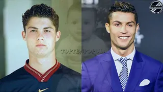 Ronaldo's Shocking Transformation: The Truth Revealed